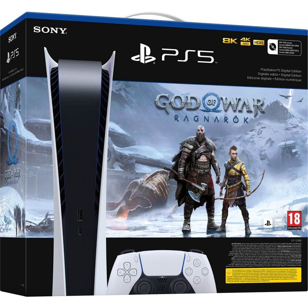 God of war store playstation 4 bundle